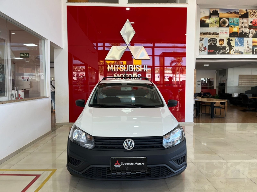 volkswagen saveiro 1.6 msi robust cs 16v flex 2p manual 2023