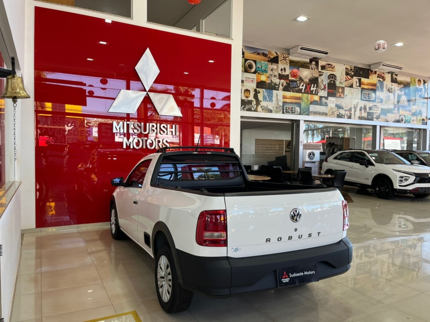 volkswagen saveiro 1.6 msi robust cs 16v flex 2p manual 2023
