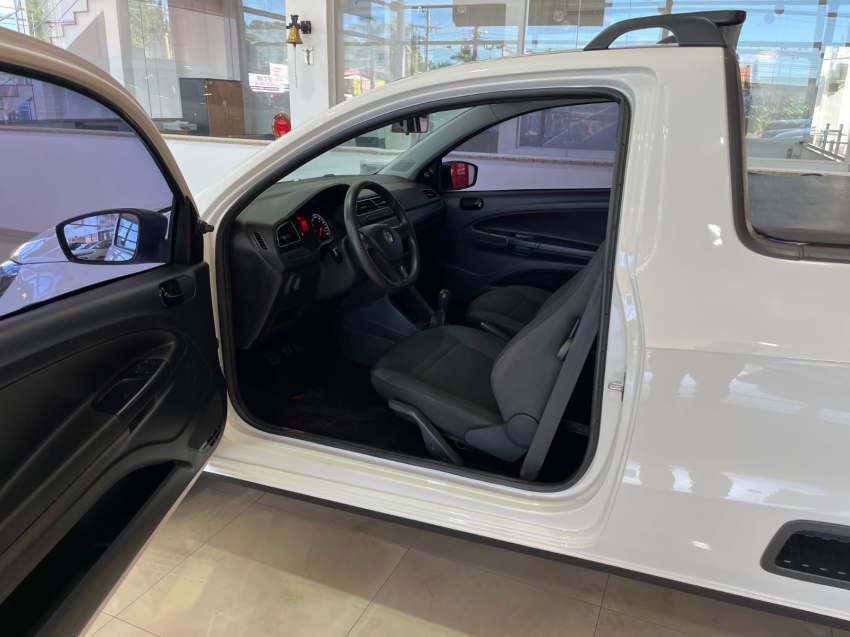 volkswagen saveiro 1.6 msi robust cs 16v flex 2p manual 2023