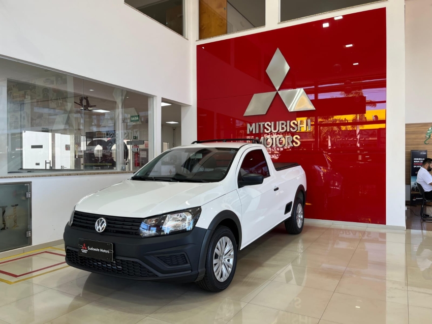 volkswagen saveiro 1.6 msi robust cs 16v flex 2p manual 2023 volkswagen saveiro 1.6 msi robust cs 16v flex 2p manual 2023