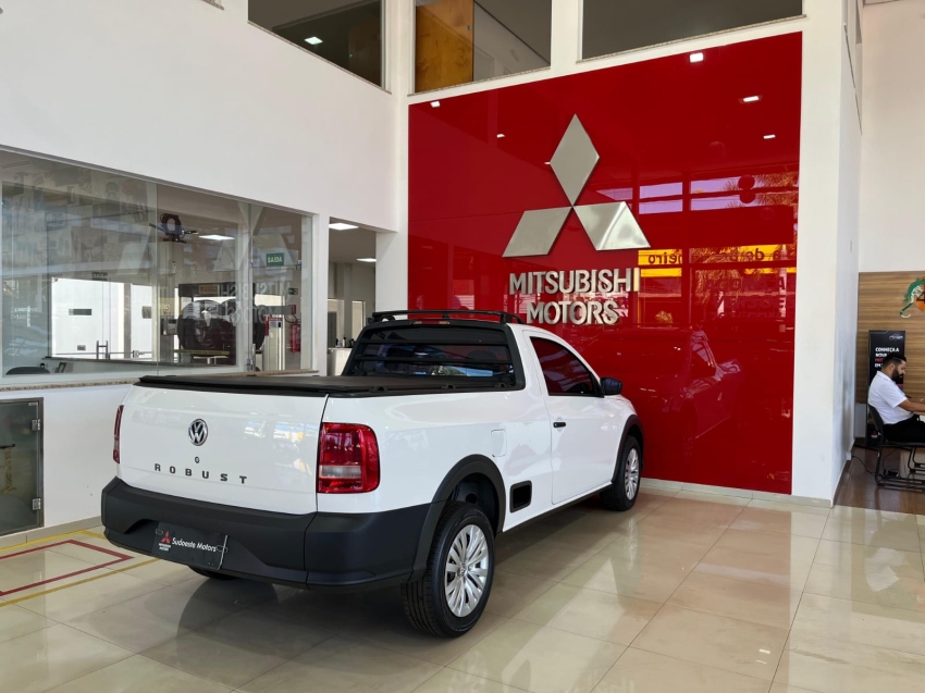 volkswagen saveiro 1.6 msi robust cs 16v flex 2p manual 2023