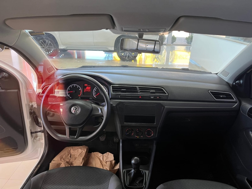 volkswagen saveiro 1.6 msi robust cs 16v flex 2p manual 2023