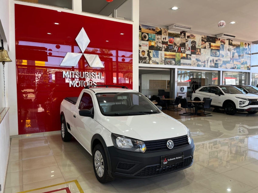 volkswagen saveiro 1.6 msi robust cs 16v flex 2p manual 2023