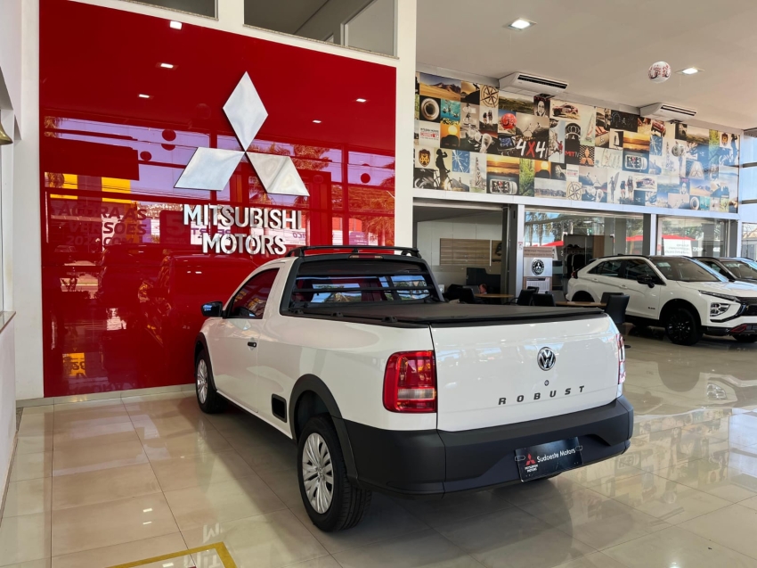 volkswagen saveiro 1.6 msi robust cs 16v flex 2p manual 2023