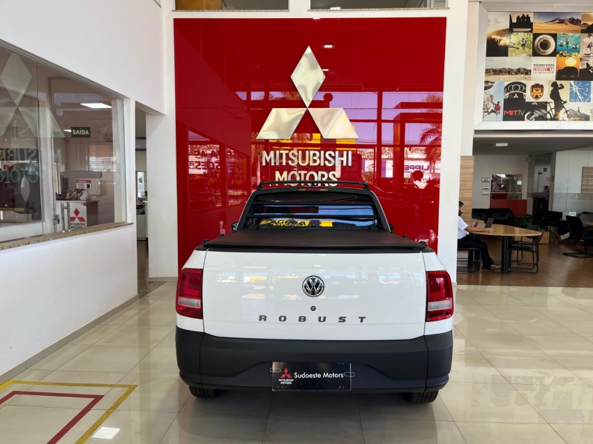 volkswagen saveiro 1.6 msi robust cs 16v flex 2p manual 2023