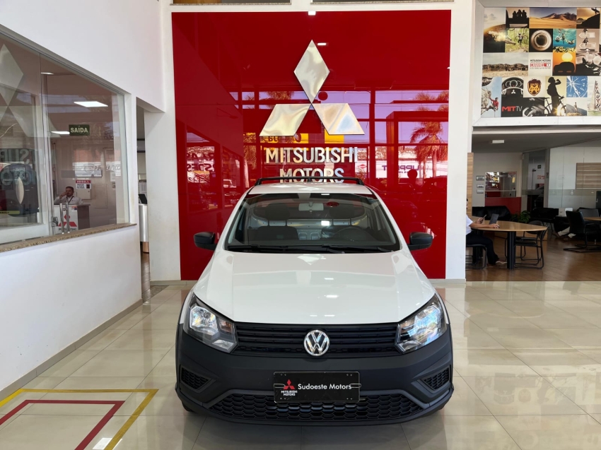 volkswagen saveiro 1.6 msi robust cs 16v flex 2p manual 2023