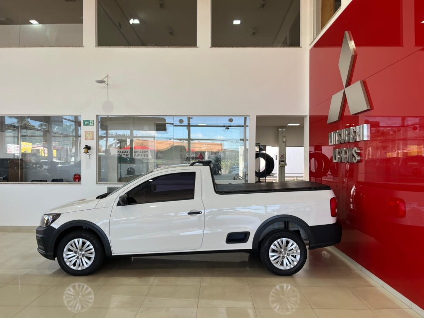 volkswagen saveiro 1.6 msi robust cs 16v flex 2p manual 2023
