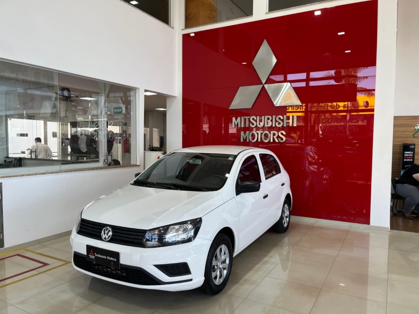 volkswagen gol 1.0 12v mpi totalflex 4p manual flex 2023