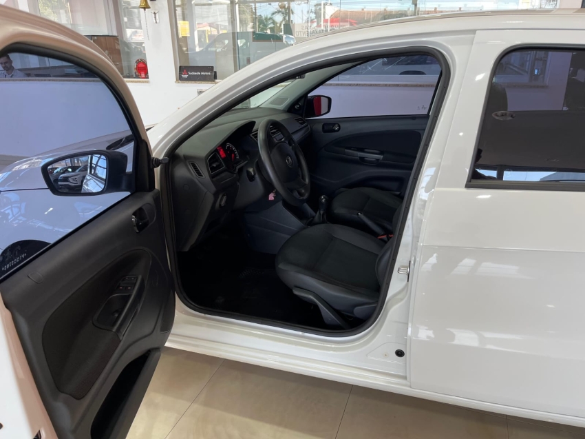 volkswagen gol 1.0 12v mpi totalflex 4p manual flex 2023