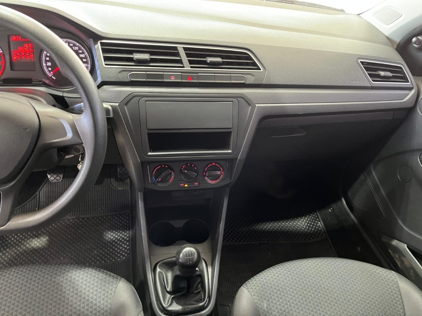 volkswagen gol 1.0 12v mpi totalflex 4p manual flex 2023