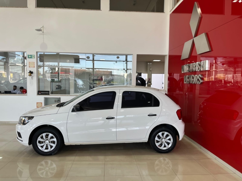 volkswagen gol 1.0 12v mpi totalflex 4p manual flex 2023
