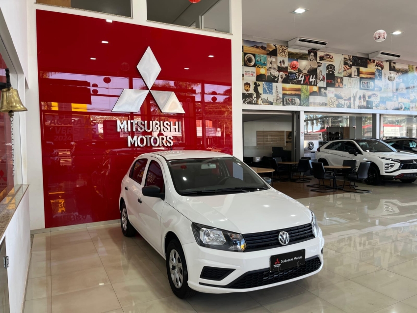 volkswagen gol 1.0 12v mpi totalflex 4p manual flex 2023