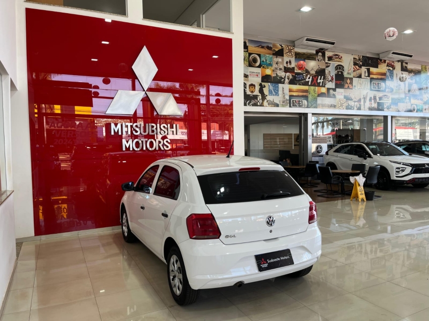 volkswagen gol 1.0 12v mpi totalflex 4p manual flex 2023
