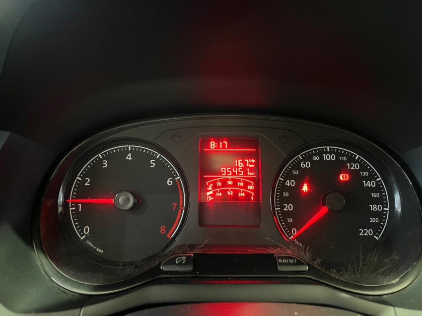 volkswagen gol 1.0 12v mpi totalflex 4p manual flex 2023