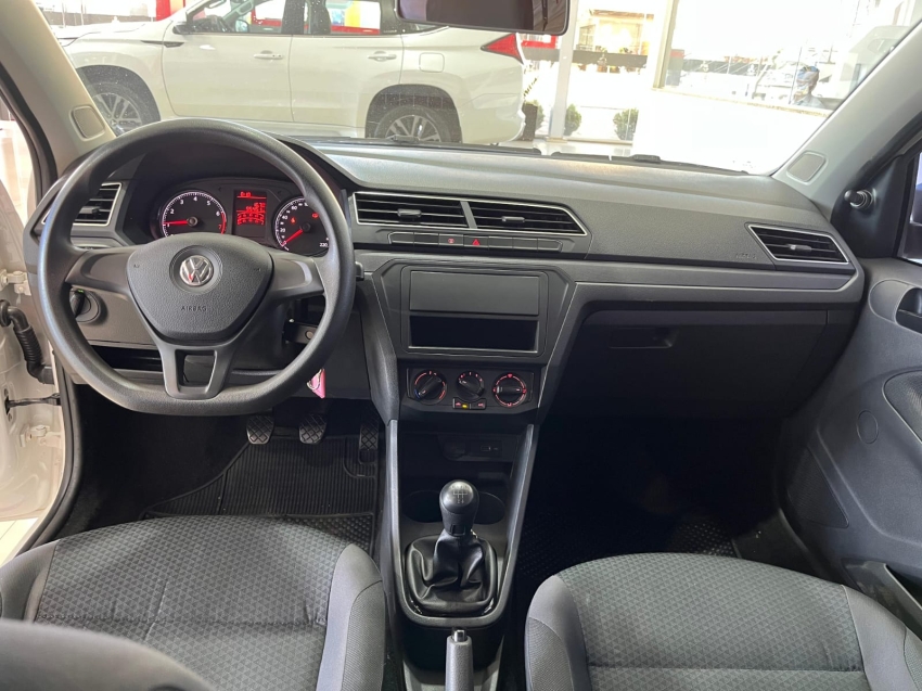 volkswagen gol 1.0 12v mpi totalflex 4p manual flex 2023