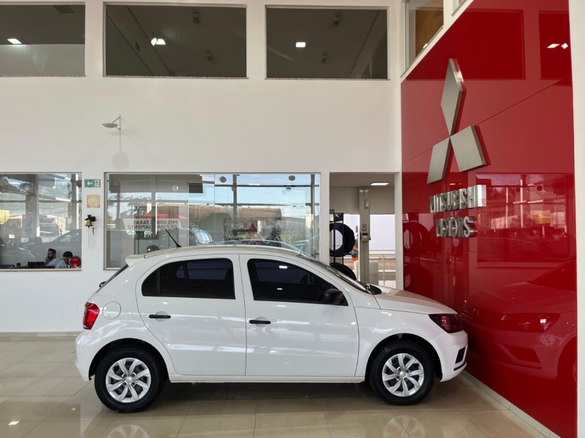 volkswagen gol 1.0 12v mpi totalflex 4p manual flex 2023