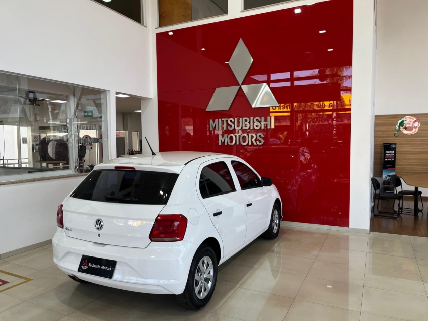 volkswagen gol 1.0 12v mpi totalflex 4p manual flex 2023