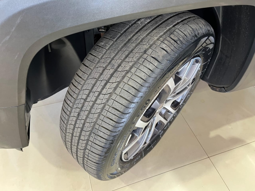 jeep renegade 1.3 t270 turbo flex longitude at6 5p automatico 2022