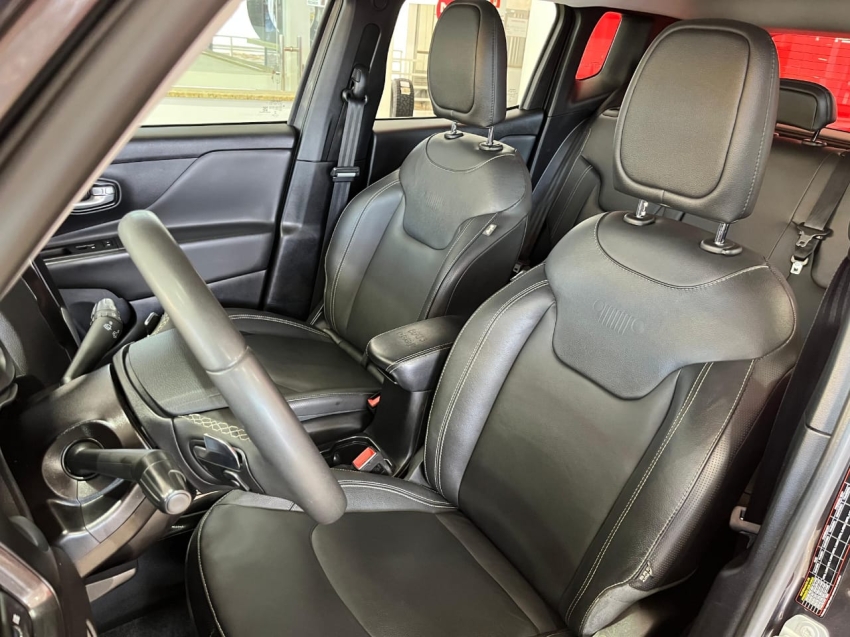 jeep renegade 1.3 t270 turbo flex longitude at6 5p automatico 2022