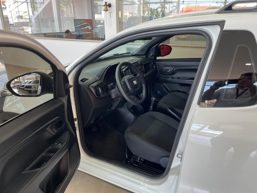 fiat strada 1.3 firefly flex endurance cs manual 2p 2024