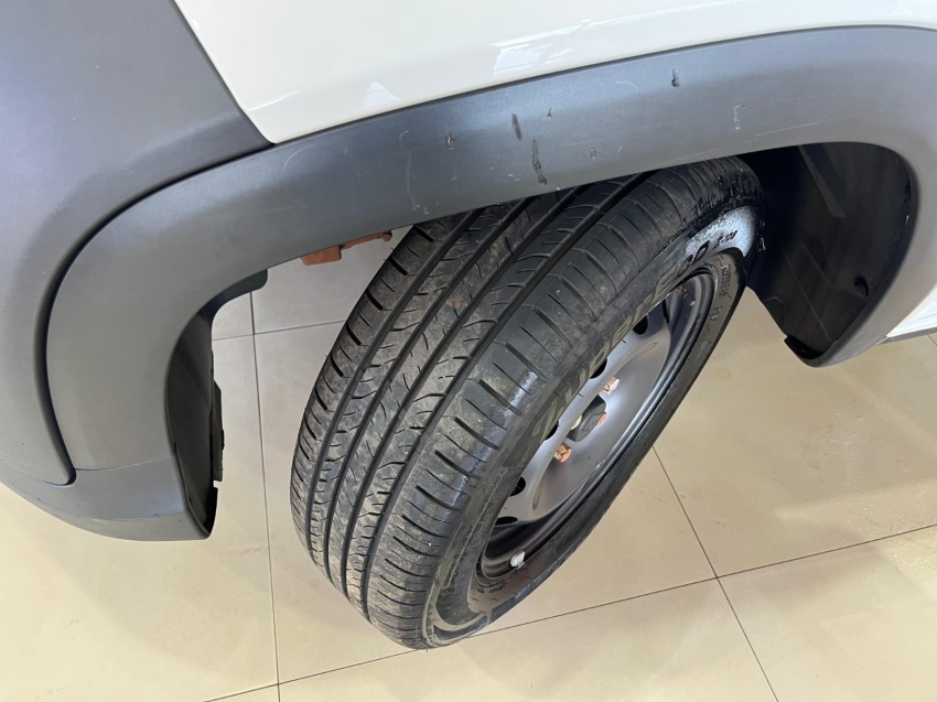 fiat strada 1.3 firefly flex endurance cs manual 2p 2024