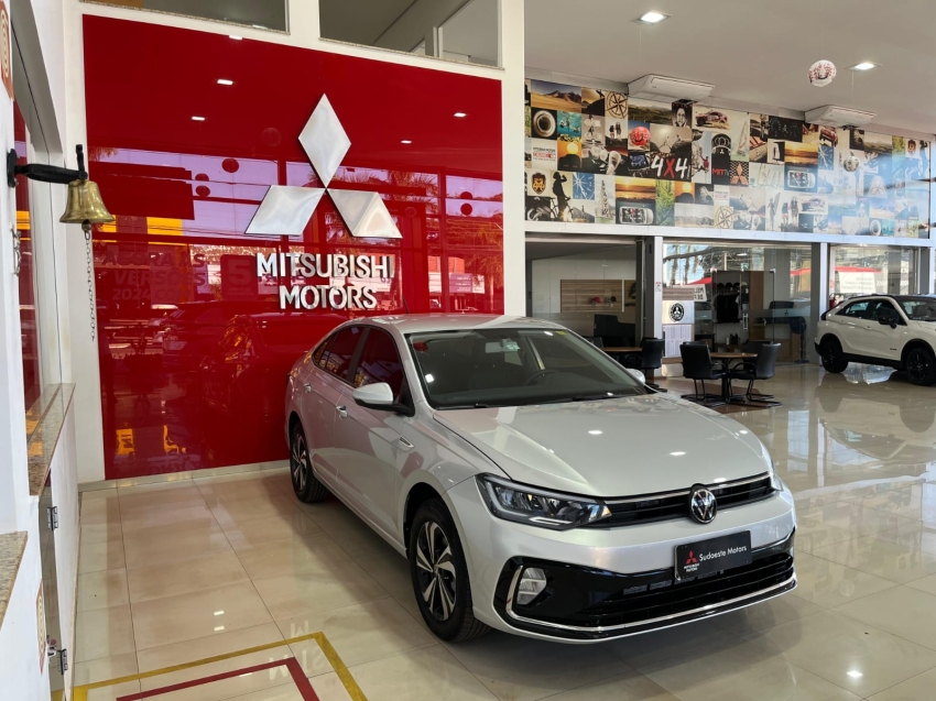 volkswagen virtus 1.0 200 tsi comfortline automatico flex 4p 2024