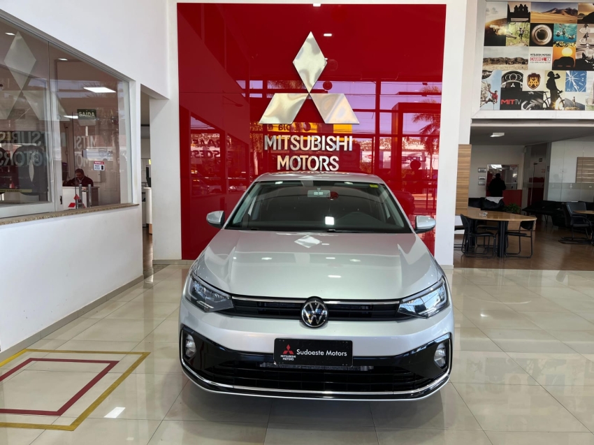 volkswagen virtus 1.0 200 tsi comfortline automatico flex 4p 2024