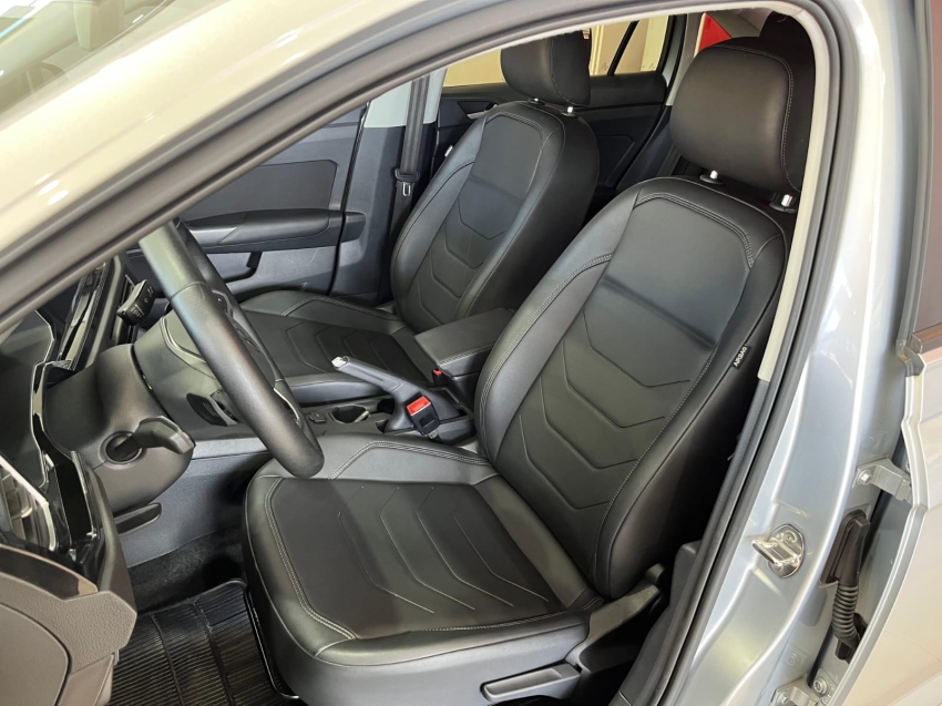 volkswagen virtus 1.0 200 tsi comfortline automatico flex 4p 2024