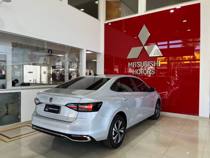 volkswagen virtus 1.0 200 tsi comfortline automatico flex 4p 2024