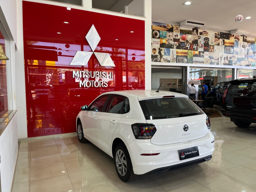 volkswagen polo 1.0 mpi manual flex 5p 2024