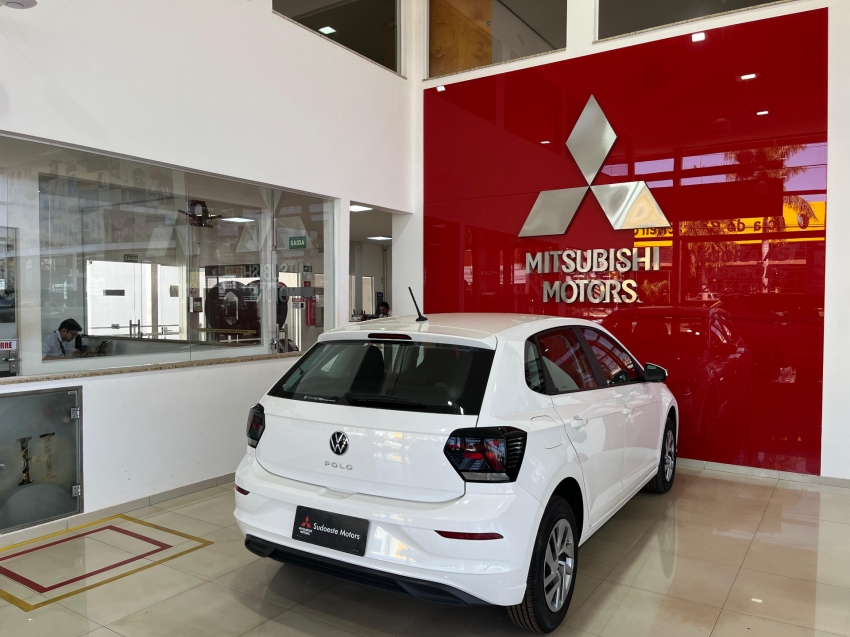 volkswagen polo 1.0 mpi manual flex 5p 2024
