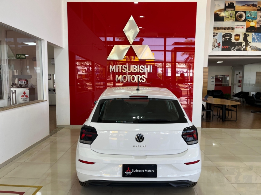 volkswagen polo 1.0 mpi manual flex 5p 2024