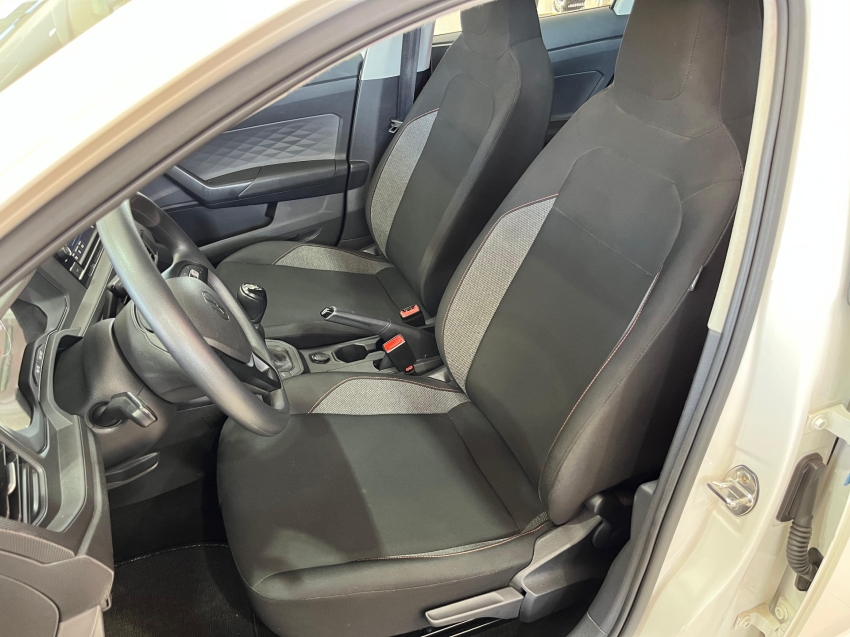 volkswagen polo 1.0 mpi manual flex 5p 2024