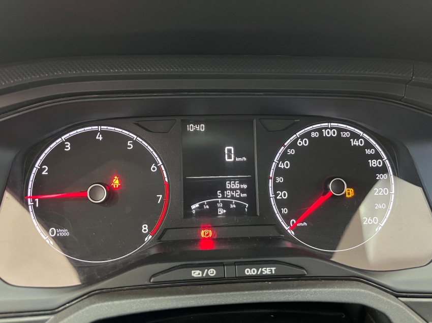 volkswagen polo 1.0 mpi manual flex 5p 2024