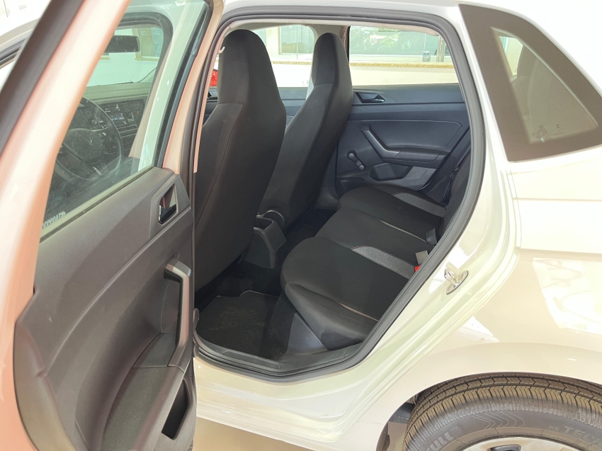volkswagen polo 1.0 mpi manual flex 5p 2024