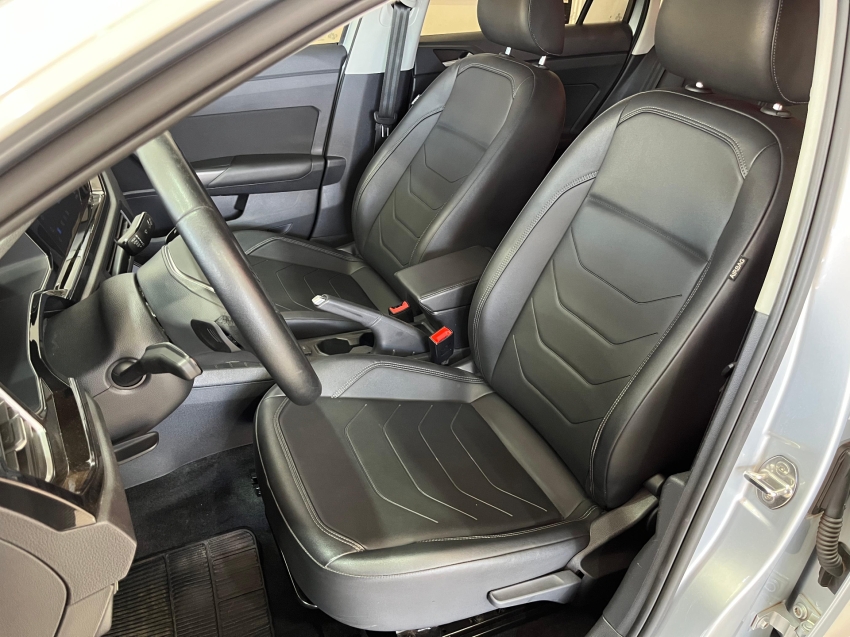 volkswagen virtus 1.0 200 tsi comfortline automatico 9.9 flex 4p 2024