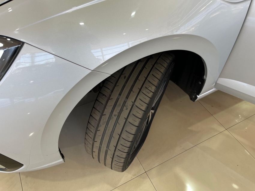 volkswagen virtus 1.0 200 tsi comfortline automatico 9.9 flex 4p 2024