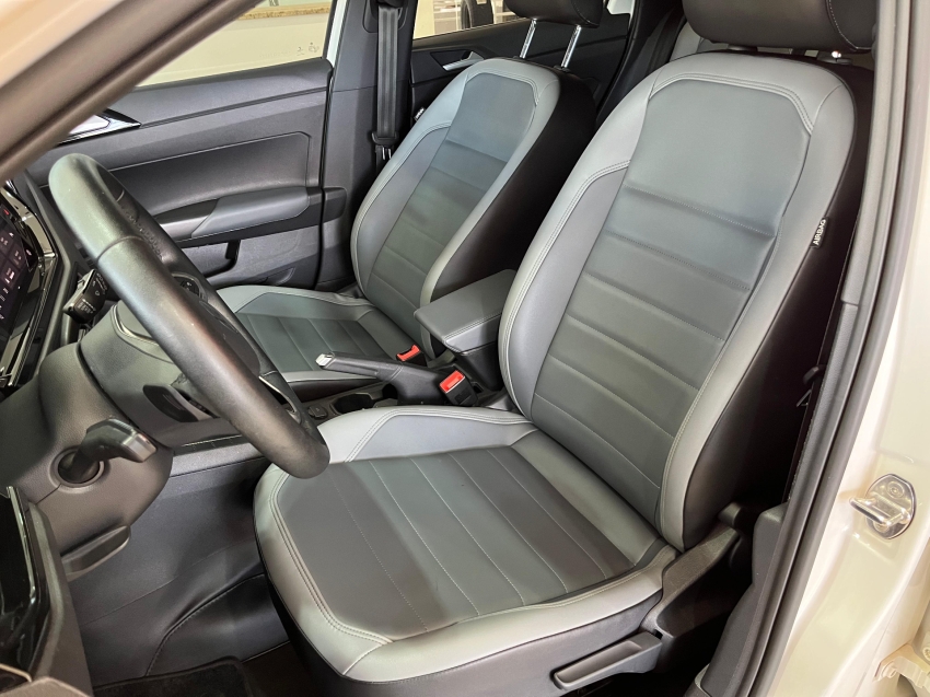 volkswagen nivus 1.0 200 tsi total flex highline automatico 9.9 5p 2022