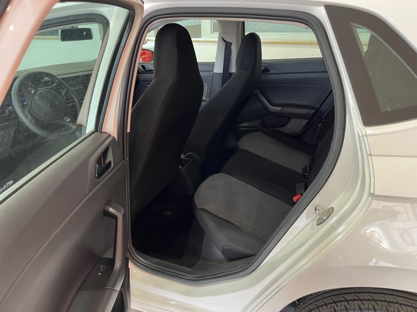 volkswagen polo 1.0 170 tsi manual 9.9 flex 5p 2024