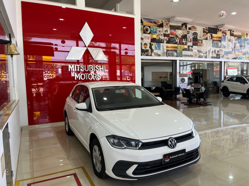 volkswagen polo 1.0 170 tsi manual 9.9 flex 5p 2024