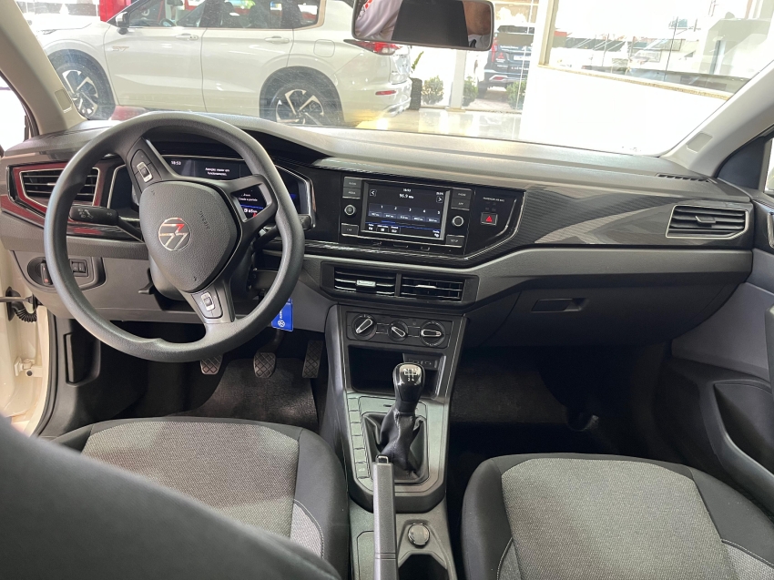 volkswagen polo 1.0 170 tsi manual 9.9 flex 5p 2024