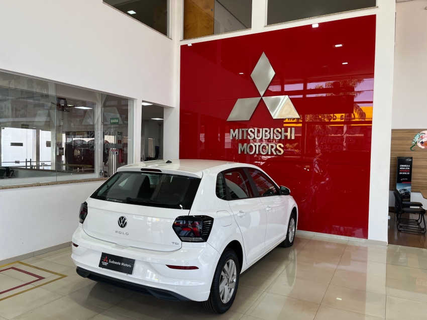 volkswagen polo 1.0 170 tsi manual 9.9 flex 5p 2024
