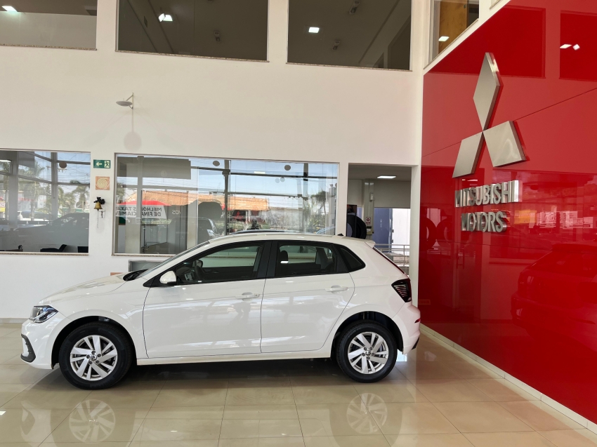 volkswagen polo 1.0 170 tsi manual 9.9 flex 5p 2024