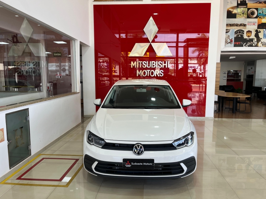 volkswagen polo 1.0 170 tsi manual 9.9 flex 5p 2024
