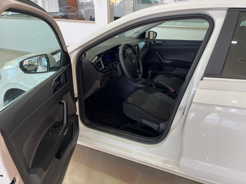 volkswagen polo 1.0 170 tsi manual 9.9 flex 5p 2024