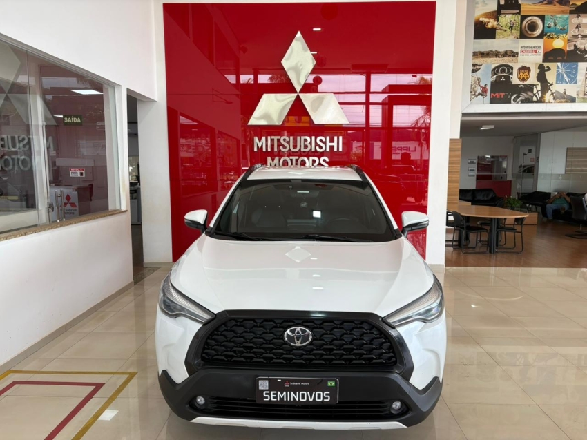 toyota corolla cross 2.0 vvt-ie flex xre direct shift 1.9 5p automatico 20221