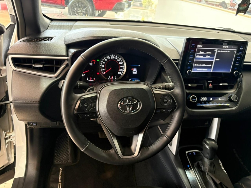 toyota corolla cross 2.0 vvt-ie flex xre direct shift 1.9 5p automatico 202211