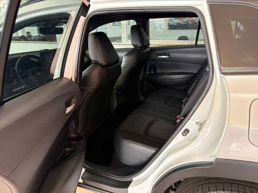 toyota corolla cross 2.0 vvt-ie flex xre direct shift 1.9 5p automatico 202212
