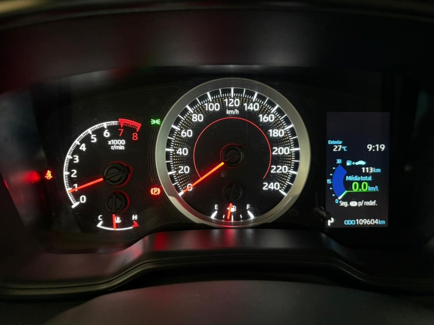 toyota corolla cross 2.0 vvt-ie flex xre direct shift 1.9 5p automatico 202213