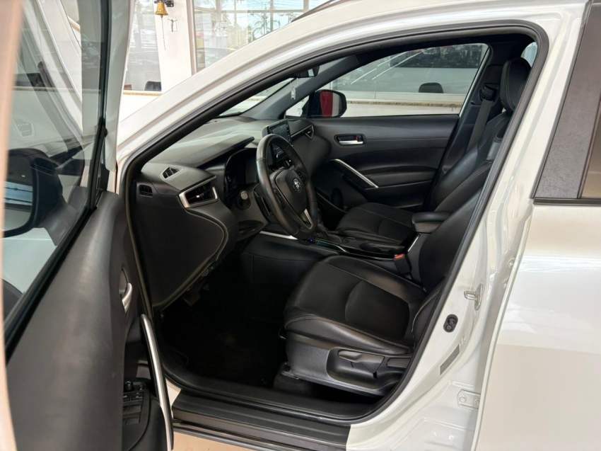 toyota corolla cross 2.0 vvt-ie flex xre direct shift 1.9 5p automatico 20228